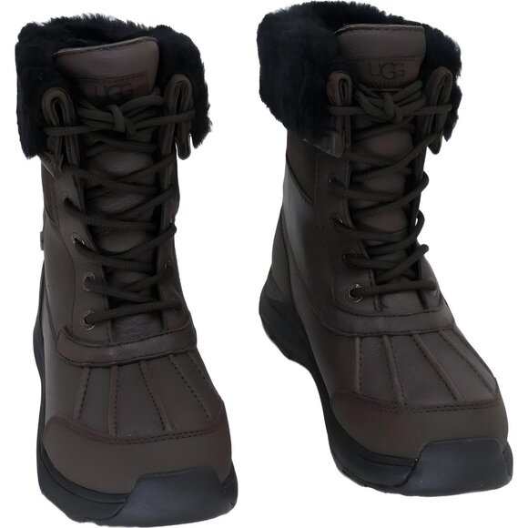 UGG Shoes - UGG Adirondack III Boots Women's US 6 M